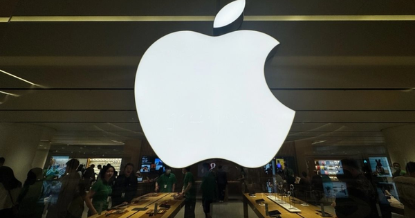 Apple sắp sản xuất các thiết bị nhà thông minh tại Việt Nam?