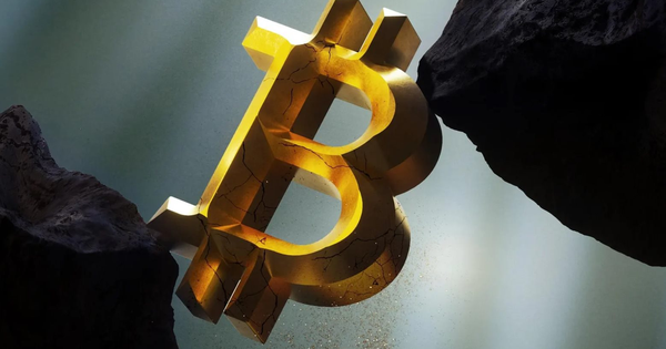Cơn bùng nổ kho dự trữ Bitcoin trị giá 150 tỷ USD