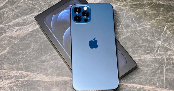 5 mẫu iPhone cũ đáng mua nhất năm 2025