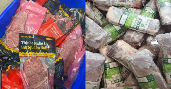 "Pháp sư" hô biến thịt trâu Ấn Độ thành thịt bò Wagyu Nhật Bản: Hé lộ hệ sinh thái doanh nghiệp giả tạo tại Hoài Đức