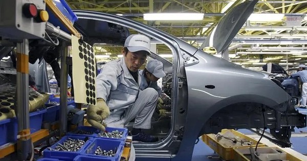 “Cho Trung Quốc cả bản vẽ lẫn tháo tung mọi thứ", mò mẫm 50 năm nữa cũng không sao chép nổi người Nhật?