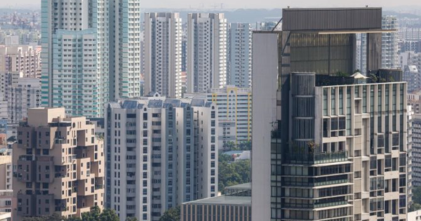 BĐS quốc gia ĐNÁ bước qua “tháng cô hồn” với doanh số bán nhà giảm tới 88%