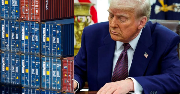 Liên tục tung đòn 'ăn miếng trả miếng', quốc gia BRICS âm thầm tìm ra điểm yếu 'chí mạng' của Mỹ: Yếu tố này sẽ buộc ông Trump phải nhượng bộ