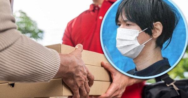Thất nghiệp, người đàn ông 38 tuổi dùng kế để ‘ăn chùa’ 1.000 bữa trên ứng dụng giao đồ ăn, lừa đảo hơn nửa tỷ đồng trong 2 năm