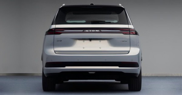 SUV điện 'anh em' với Toyota bZ3X sắp ra mắt, giá khởi điểm dưới 400 triệu đồng