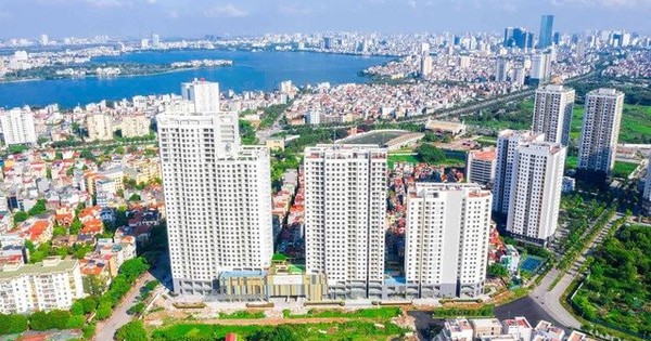 Chuyên gia nêu ý tưởng sáp nhập Cục Quản lý đất đai với Cục Quản lý nhà và thị trường BĐS