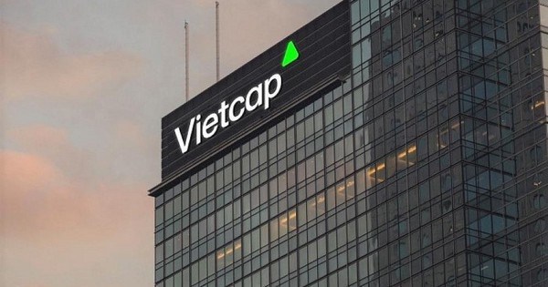 Chứng khoán Vietcap bổ nhiệm Phó Chủ tịch HĐQT thường trực