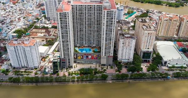 Chủ đầu tư The Goldview huy động thêm 500 tỷ đồng trái phiếu