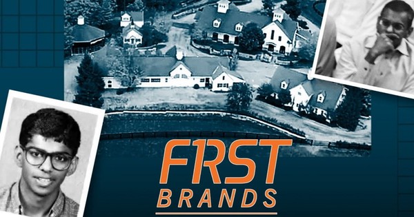 Ông trùm bí ẩn đứng sau 'bom nợ' 12 tỷ USD First Brands: Âm mưu tạo mạng lưới lừa đảo các chủ nợ, từ 2005 đã nhận vô số cáo buộc