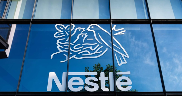 Nestlé cắt giảm 16.000 lao động: Một trong những cuộc tái cấu trúc lớn nhất lịch sử tập đoàn 159 năm tuổi