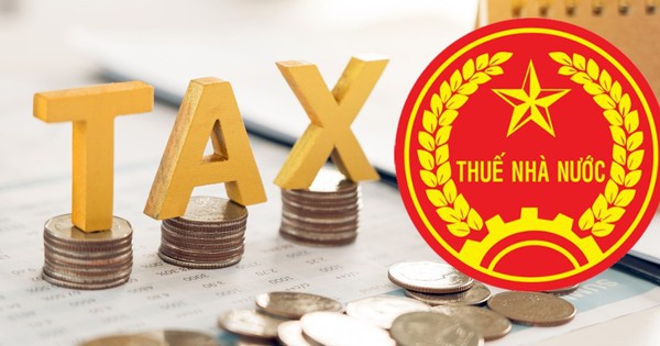 Hộ kinh doanh chú ý: Đây là mức thuế áp dụng từ ngày 1/1/2026