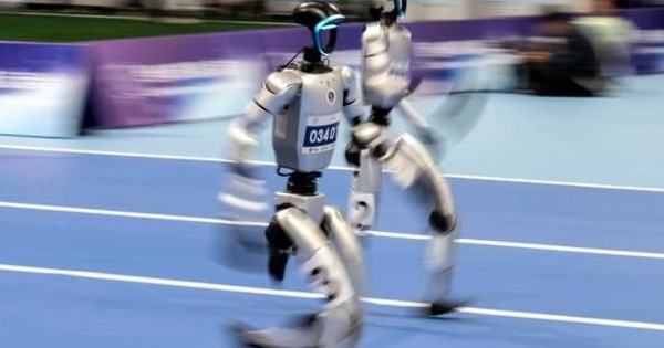 Bí ẩn 2 startup robot Trung Quốc: Hoạt động trong 'chế độ tàng hình', chưa tung sản phẩm nhưng đã chiêu mộ loạt nhân tài từ Google, Tesla