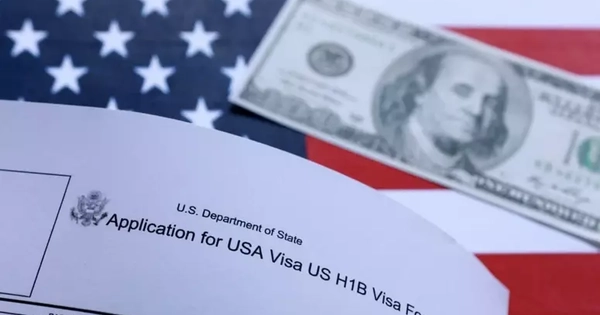 Tổ chức đại diện 300.000 doanh nghiệp Mỹ đệ đơn kiện Tổng thống Trump
