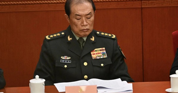 Trung Quốc khai trừ Đảng đối với Phó Chủ tịch Quân ủy Trung ương và 8 tướng cấp cao
