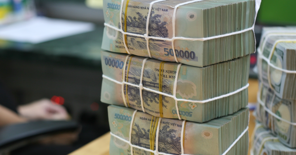 Một ngân hàng Big4 chuẩn bị chia cổ tức, tăng vốn điều lệ thêm 24.000 tỷ đồng