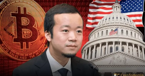 Ẩn số trong vụ Mỹ tịch thu 15 tỷ USD bitcoin của ông chủ Tập đoàn Prince