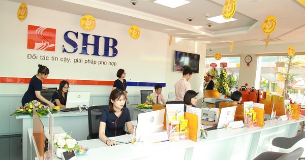 Lãi suất ngân hàng SHB mới nhất tháng 10/2025: Kỳ hạn nào có lãi suất cao nhất?