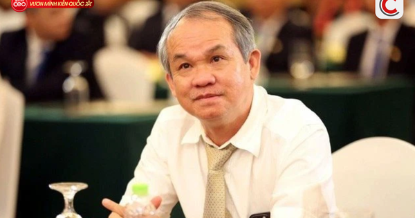 Khát nhân sự ngành nông nghiệp, bầu Đức khẳng định: "Tìm Giám đốc nông trường còn khó hơn Giám đốc ngân hàng"