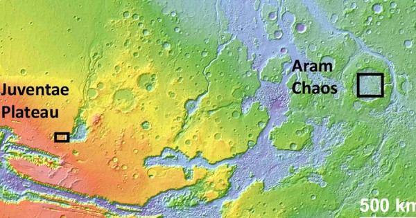 Phát hiện bất thường của tàu NASA làm khoa học bối rối suốt 15 năm