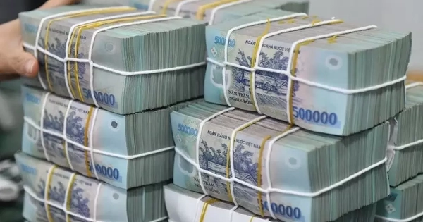 Kho bạc Nhà nước thông tin quan trọng về thu ngân sách