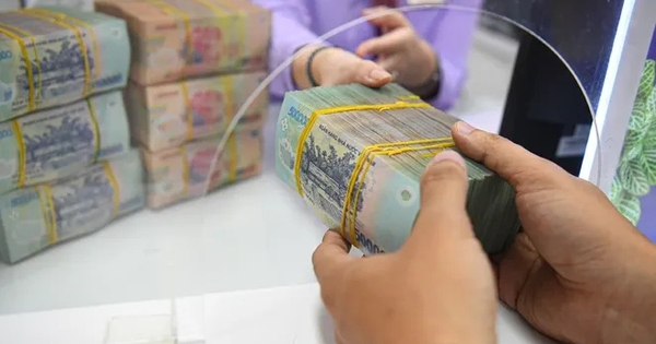 Chuyện kỷ lục trong lịch sử ngành ngân hàng Việt Nam