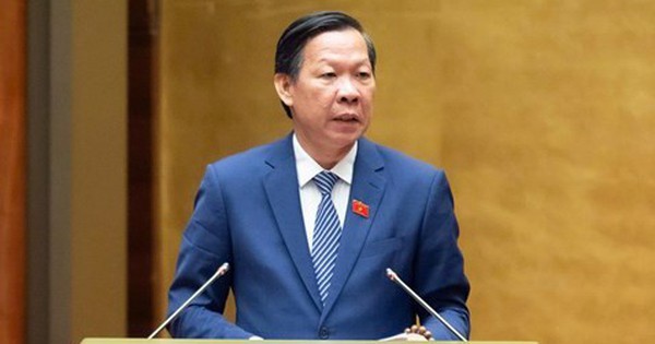 Ông Phan Văn Mãi: Thị trường vàng diễn biến phức tạp