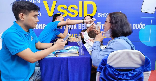 Quy định mới về trốn đóng BHXH