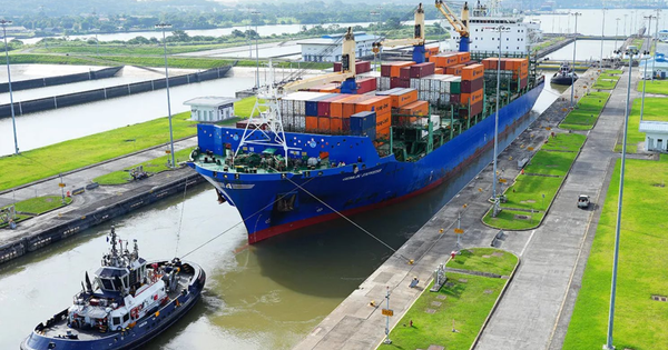 Quốc gia BRICS kiểm soát hàng chục cảng biển khiến Mỹ không kịp trở tay: Trừng phạt ngược Washington, chỉ 1 câu nói sẽ khiến loạt doanh nghiệp Mỹ mất cả trăm triệu USD/ngày