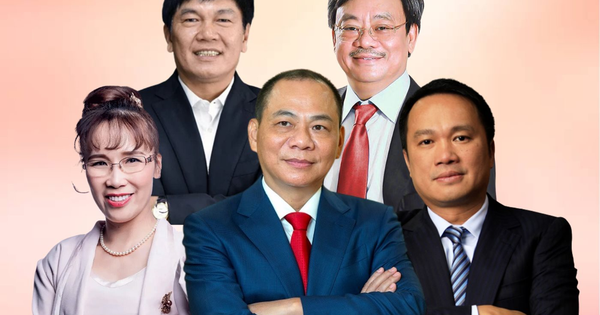 Nếu một ngày tài khoản chứng khoán giảm cả tỷ đồng, đừng buồn vì có những người đã mất hàng nghìn, chục nghìn tỷ