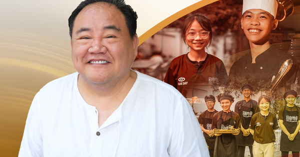 "26 năm, tôi mất 7 người em": Những niềm đau chưa kể của Việt kiều Úc sáng lập DNXH đầu tiên ở Việt Nam