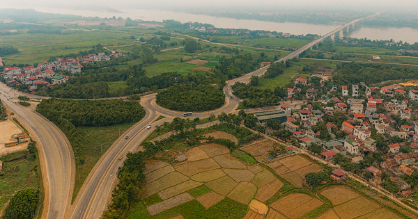 Hà Nội sắp có tuyến đường mới hơn 516 tỷ đồng, dài 2,5km nối Quốc lộ 32 qua cầu Cộng
