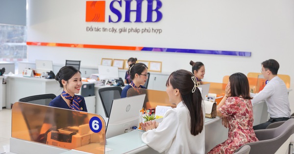 SHB báo lãi hơn 12.300 tỷ đồng sau 9 tháng, hướng tới mốc tài sản 1 triệu tỷ đồng vào năm 2026