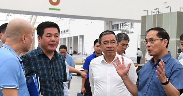 Hội chợ Mùa thu 2025: Kết nối thương mại gắn với trách nhiệm xã hội