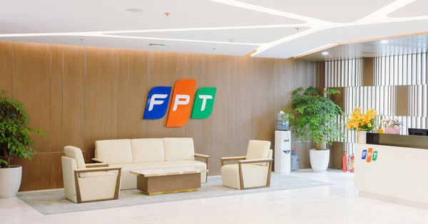 FPT lãi 35 tỷ đồng mỗi ngày