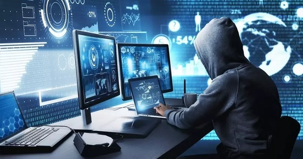 Tội phạm công nghệ cao, đặc biệt lĩnh vực tài chính - ngân hàng rất phức tạp