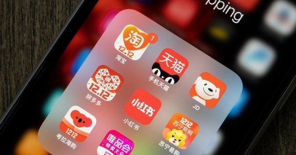 Hàng bán online đắt hơn cả mua trực tiếp: TMĐT Trung Quốc đánh mất lợi thế giá rẻ, ngành bán lẻ truyền thống có hồi sinh?