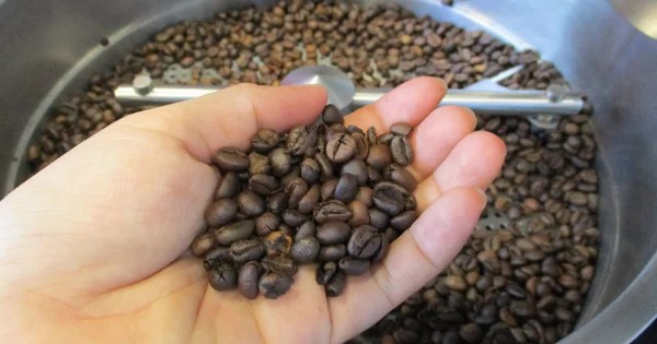 Giá cà phê xuất khẩu tăng 45%