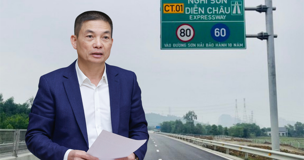 Tập đoàn Sơn Hải: Từ cam kết "bảo hành 10 năm" đến hàng loạt dự án cao tốc nghìn tỷ trên khắp Việt Nam