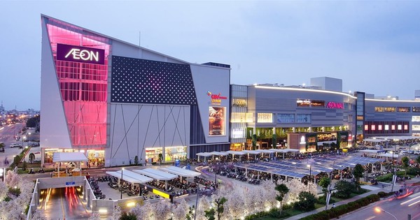 CEO Aeon: Sẽ lấy tiền mặt từ Nhật Bản để mở rộng tại Việt Nam, khởi động chiến lược "tấn công" tỉnh lẻ, mục tiêu nhân 3 mạng lưới trong 5 năm