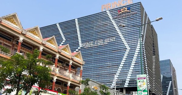 Cáo trạng Mỹ: "Ông trùm" Prince Group thiết lập khu vực riêng lừa đảo người Việt