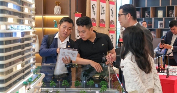 Ngân hàng 'siết cho vay đặt cọc bất động sản là bảo vệ người dân