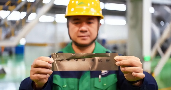Chỉ cần 2 năm, láng giềng Việt Nam đã phá vỡ thế độc quyền của Nhật Bản và Đức: Ai nói họ là "vua copy"?
