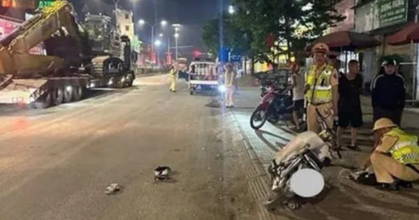 Hỗ trợ tới 100 triệu đồng cho nạn nhân TNGT nặng, người cứu giúp được hỗ trợ đến 10 triệu