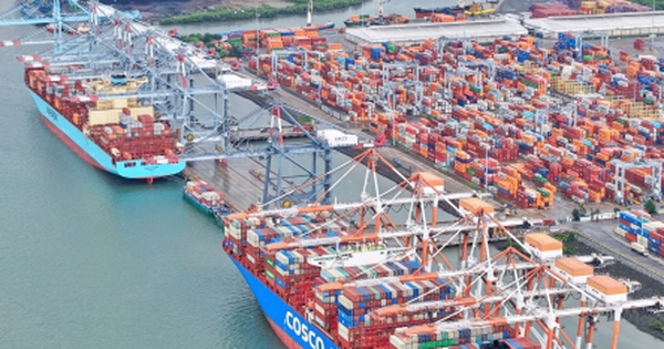 TP.HCM xây 3 cảng hành khách quốc tế để phát triển du lịch tàu biển