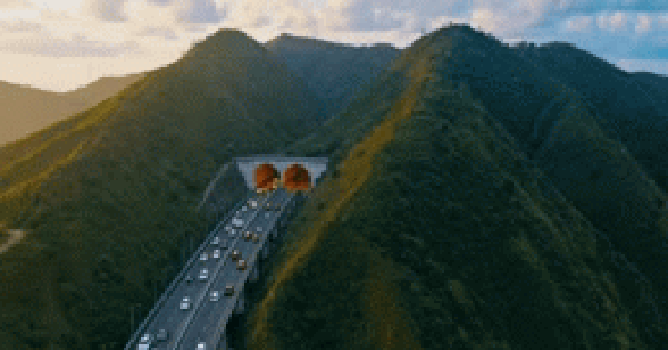 Ít ngày nữa sẽ khởi công hầm đường bộ 3.300 tỷ đồng cao nhất Việt Nam, chinh phục 'vua đèo' chỉ 11 phút