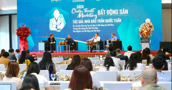 Tác giả một cuốn sách mới xuất hiện trên thị trường lên tiếng: “Mục đích của tôi không phải là bán sách”
