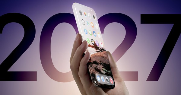 Không có iPhone 19, lý do là đây!