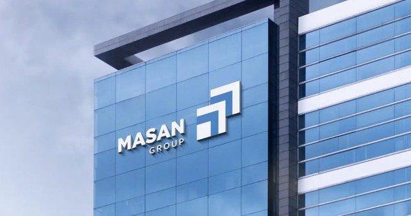 Masan Group: LNST quý 3 đạt gần 1.900 tỷ đồng, gấp 1,4 lần cùng kỳ, điểm sáng đến từ Wincommerce và Masan MeatLife