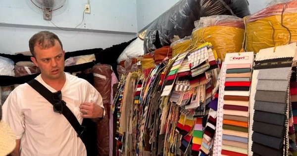 Vỡ nợ 5,4 triệu USD tại Mỹ, Công ty thời trang Hoa Kỳ 'đặt cược tất cả' vào Việt Nam để 'hồi sinh'