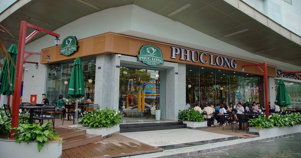 Sau tái cấu trúc, trung bình mỗi cửa hàng Phúc Long thu 23,5 triệu đồng/ngày